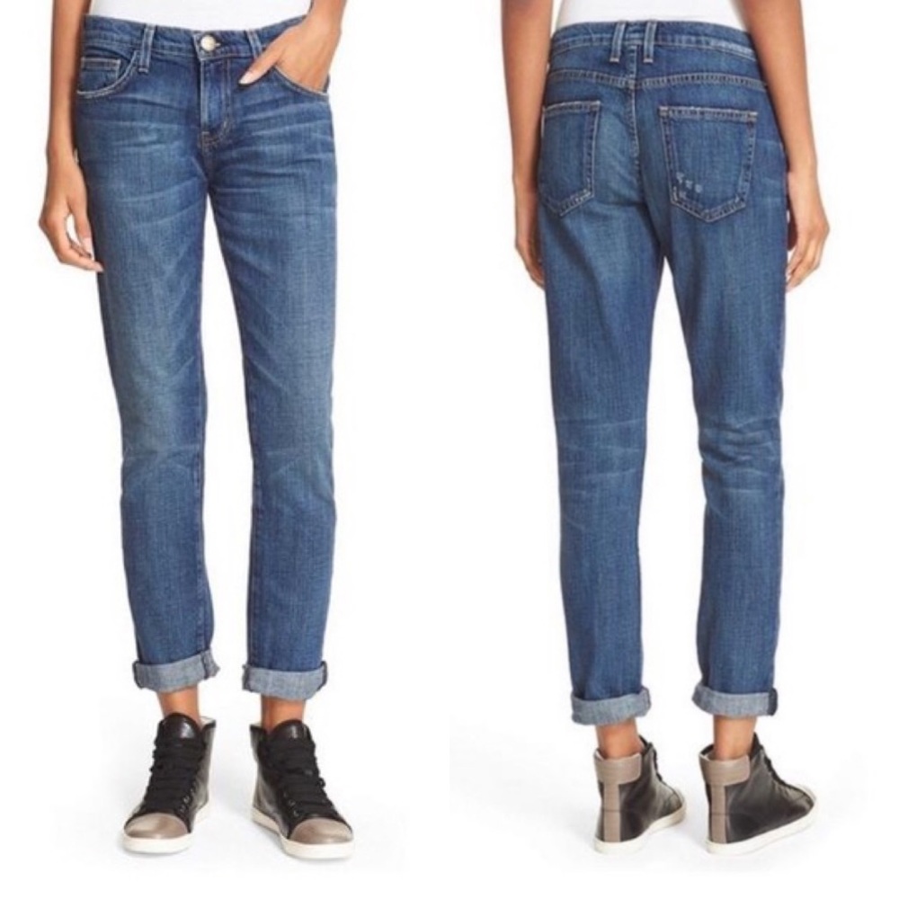 Current/Elliot | Rendezvous Slim Leg Jean